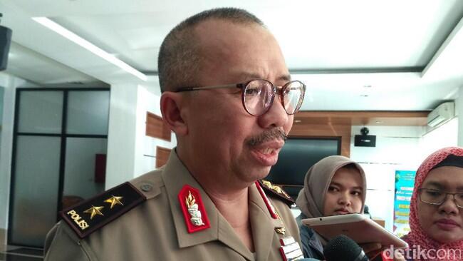 Polisi: Segala Kegiatan HTI Dilarang