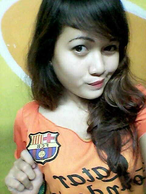 Kopi dari Indonesia Jadi Sponsor FC Barcelona