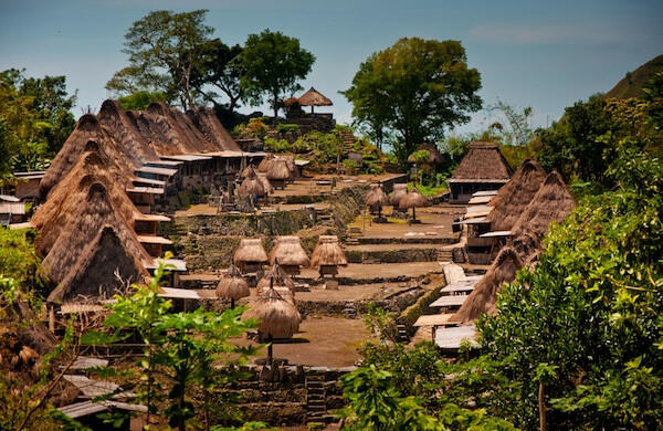 Mengembalikan Manusia ke Alam, Kemudian ke Tuhan