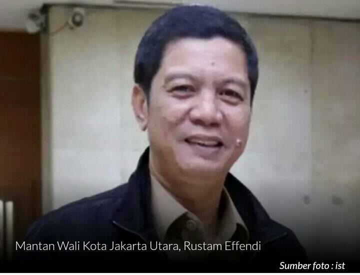 Berani bongkar kebusukan Ahok, Anies pertimbangkan Rustam jadi Sekda DKI