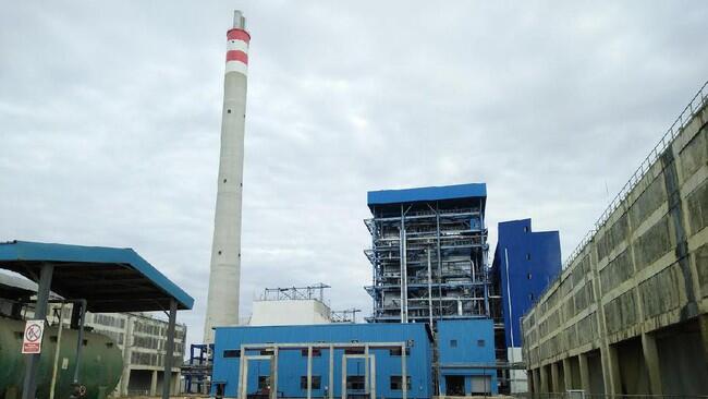 Perkembangan Proyek 35.000 MW: 43% Pembangkit Listrik Sudah Dibangun