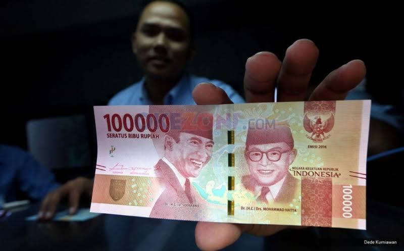Rupiah Disebut Tak Laku di Luar Negeri, BI: Jangan Sebarkan Informasi Sesat!