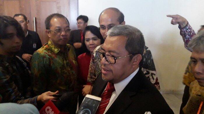 Ahmad Heryawan Awasi Ormas Anti Pancasila Lewat Intelejen