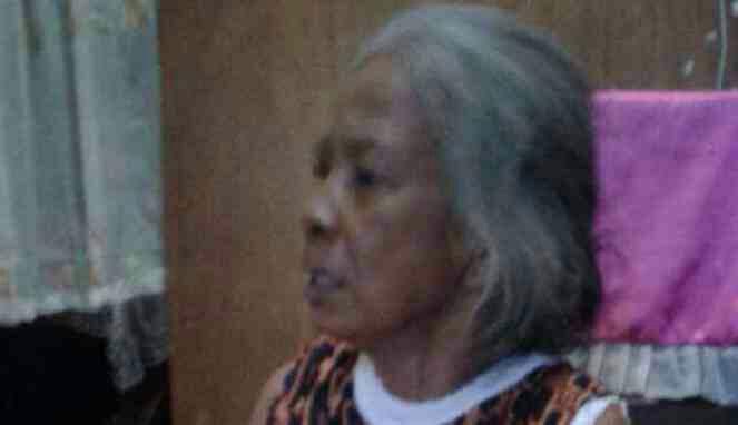 Cabuli Anak Di Bawah Umur, Nenek Harni Ditetapkan Sebagai Tersangka