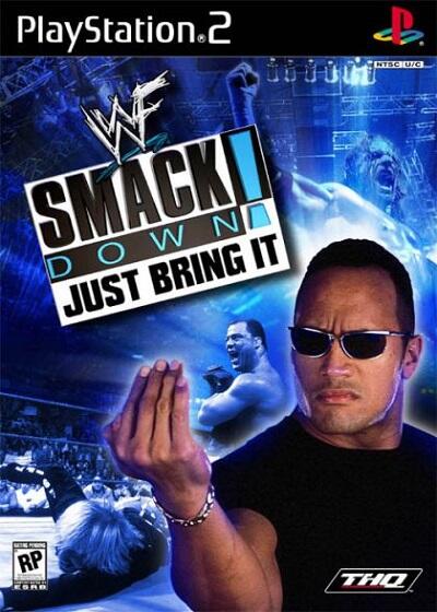 Alasan WWF mengubah nama menjadi WWE