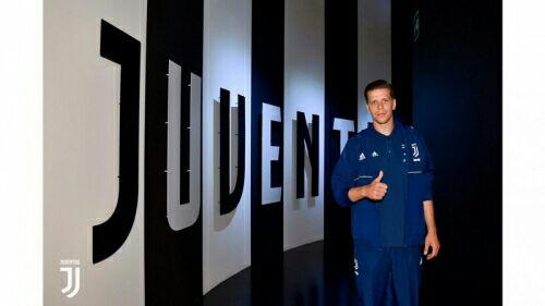 Resmi Gabung Juventus, Jiwa Kepemimpinan Buffon yang Coba Dipelajari Szczesny