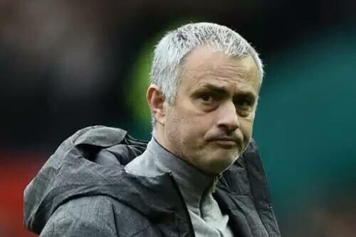 Jose Mourinho: Saya Siap hingga 15 Tahun Lagi di Man United