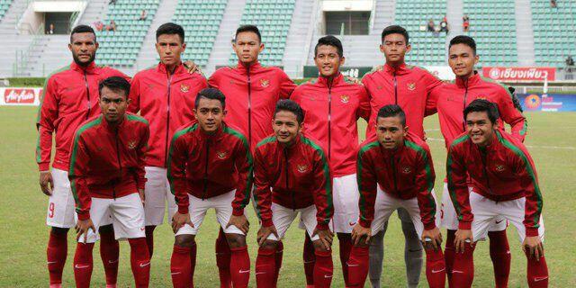 Lima Sorotan Pasca Timnas U-22 Kalah Telak dari Malaysia