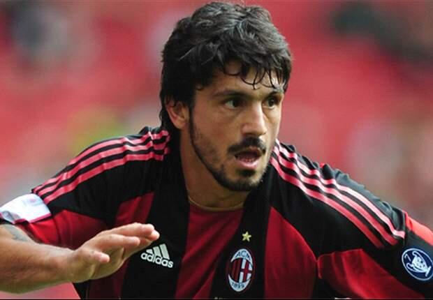 Mengenang Gattuso, Si Badak yang Doyan Hancurin Strategi Lawan 