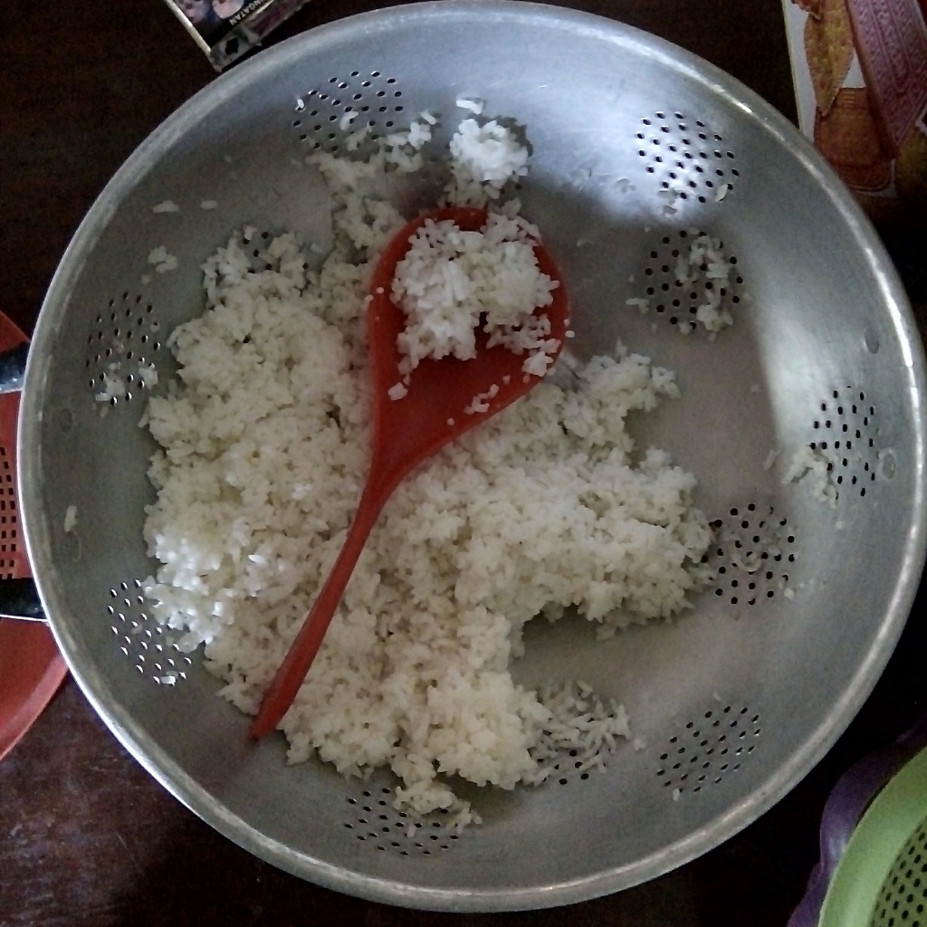 Masakan Enak Orang Jawa