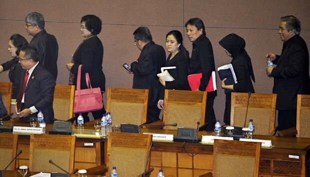 Puan Maharani Ditunjuk untuk Siapkan Perpres Full Day School