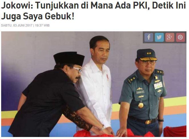 Lihat! Ada Logo Palu Arit di Penggaris Merah Muda