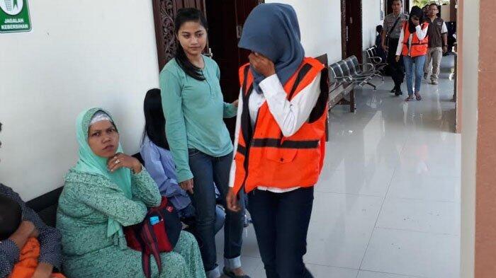 Penari Sexy di GJS Saat Malam Hari Santri Jadi Tersangka, Begini Ceritanya