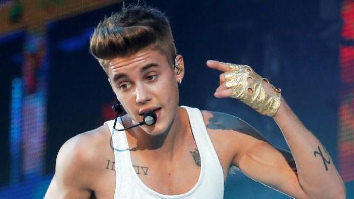 Siap-siap, Justin Bieber Gelar Konser di Jakarta 10 Oktober Nanti