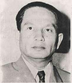 Rindu Ketua DPR sebersih dan sesederhana Sartono.