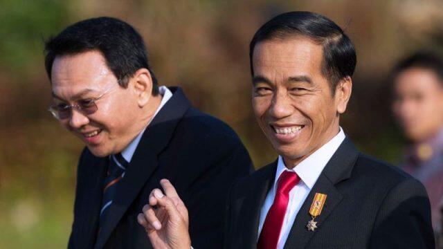 Jokowi: Panggung Politik Didominasi Jiwa-jiwa Kosong dan Kering