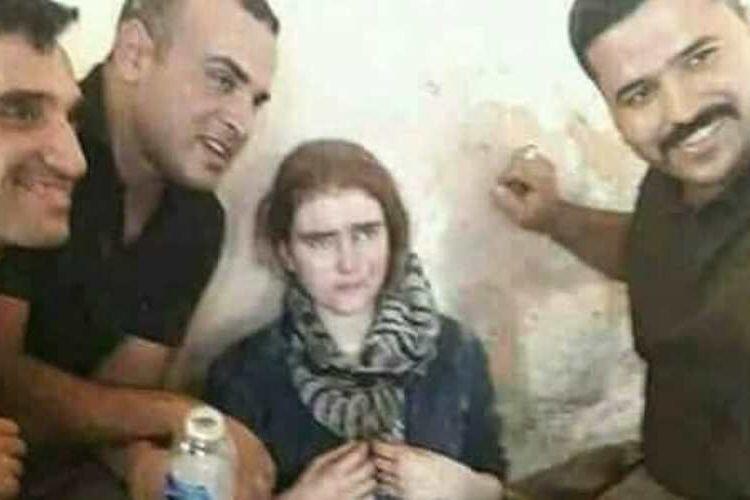 Kisah Remaja Perempuan yang Jadi Pengantin Militan ISIS
