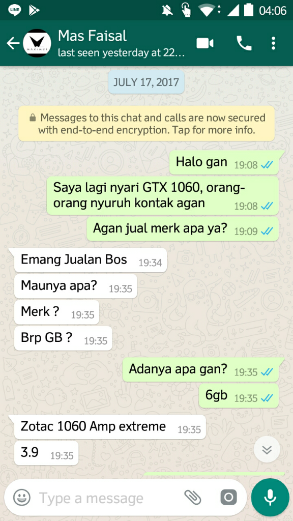 Ketipu 4 Juta FJB KASKUS.