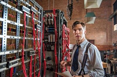 Peran-Peran Ini Bukti Kemampuan Akting Benedict Cumberbatch Gak Bisa Diragukan