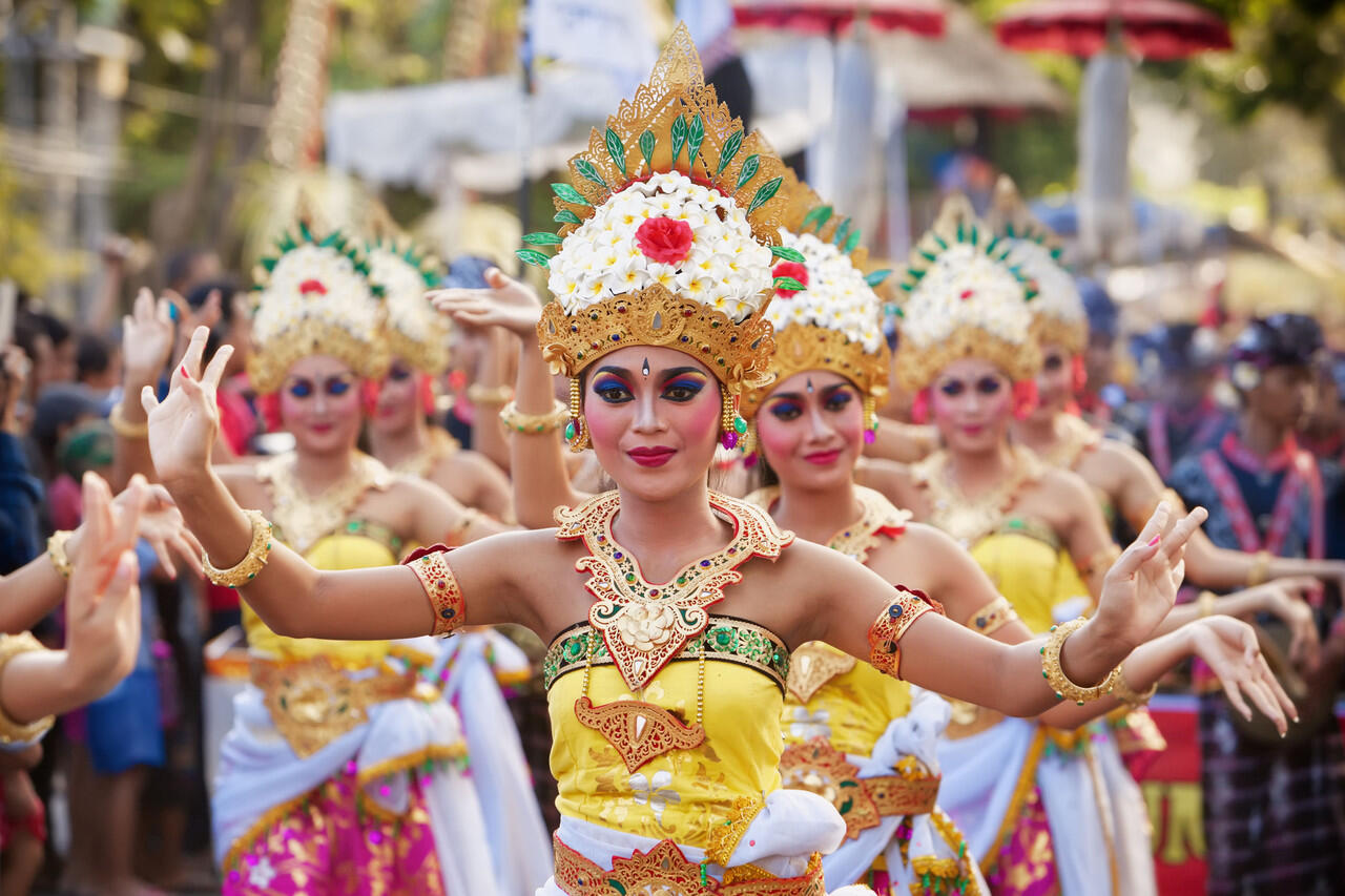 Buat Kamu yang Belum Tahu Nation Branding Indonesia, Masuk Sini