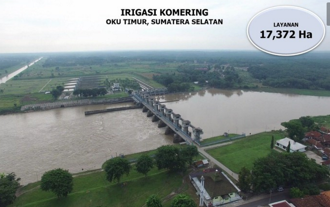 Enggak Pakai Lama! Jokowi Kebut Pembangunan Infrastruktur