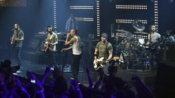 Vokalis Linkin Park, Chester Bennington Tewas Gantung Diri