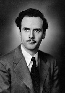 Marshall McLuhan, Seorang Ilmuan Komunikasi Di Google Doodle Hari Ini