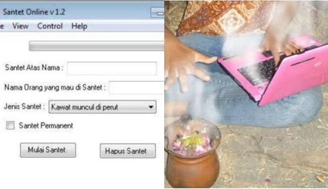Inilah 4 Hal Nyeleneh yang Sekarang Bisa Dilakukan Secara Online