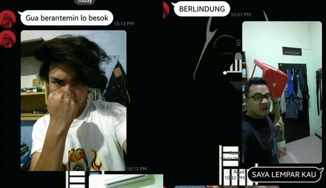 Inilah 4 Hal Nyeleneh yang Sekarang Bisa Dilakukan Secara Online