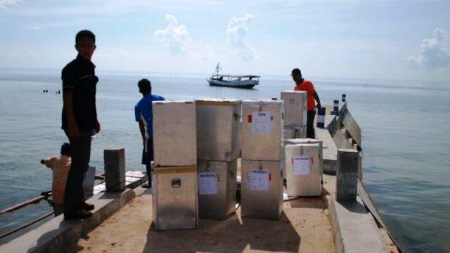 Pemerintah Menangkan Pertarungan UU Pemilu
