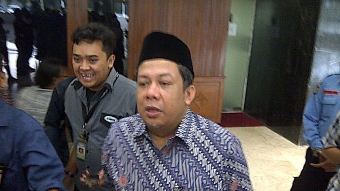 RUU Pemilu Diputuskan dengan Voting, Ternyata Fahri Hamzah Masih Ikut PKS