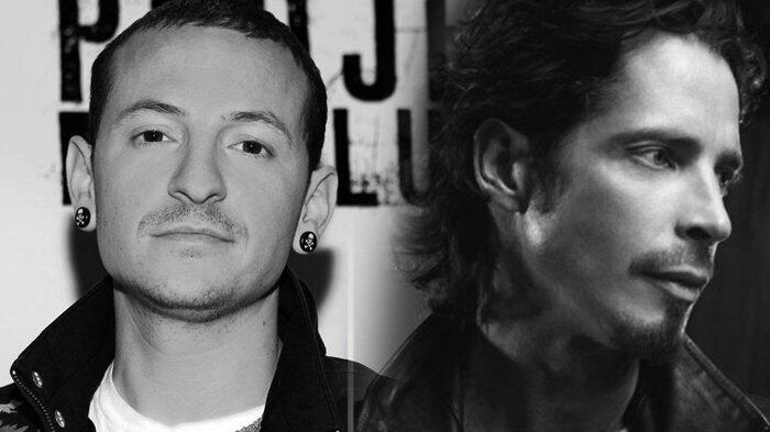 4 Fakta Mengejutkan di Balik Kematian Tragis Vokalis Linkin Park Chester Bennington