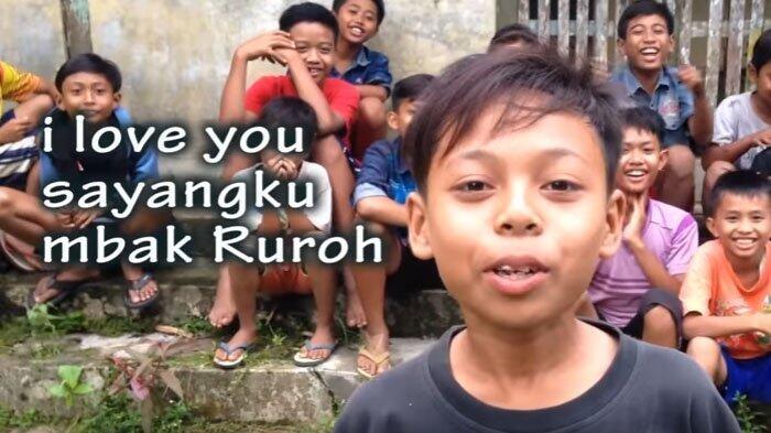 Masih Ingat Dimas Si Pengagum Mbak Ruroh? Kini Ketiban Rejeki Jadi Bintang Sinetron