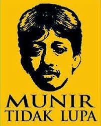 Dibunuh Karna Benar