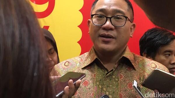 Isi Surat Bos Indosat ke Menteri Rudiantara Terkuak