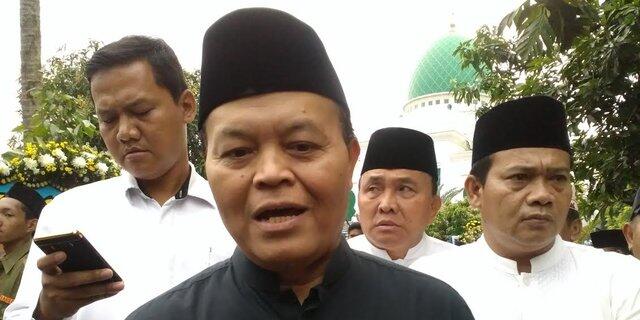 PKS Mau PT O% Agar Yusril,Hary Tanoe Dan Rhoma Irama Nyapres