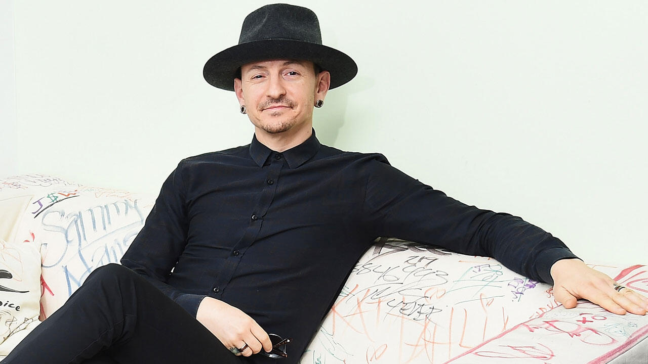 7 Fakta tentang Chester Bennington ! Nomor 1 Bikin Anda Tidak Percaya