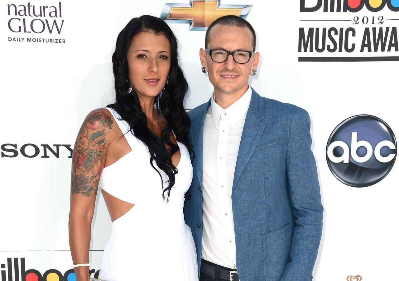 7 Fakta tentang Chester Bennington ! Nomor 1 Bikin Anda Tidak Percaya