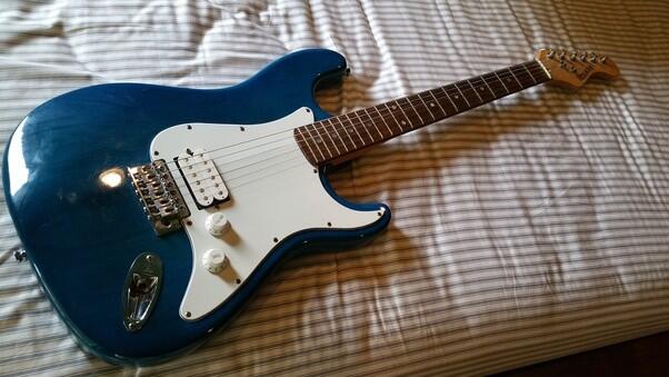 Para Musisi Dunia yang Meninggal Tragis