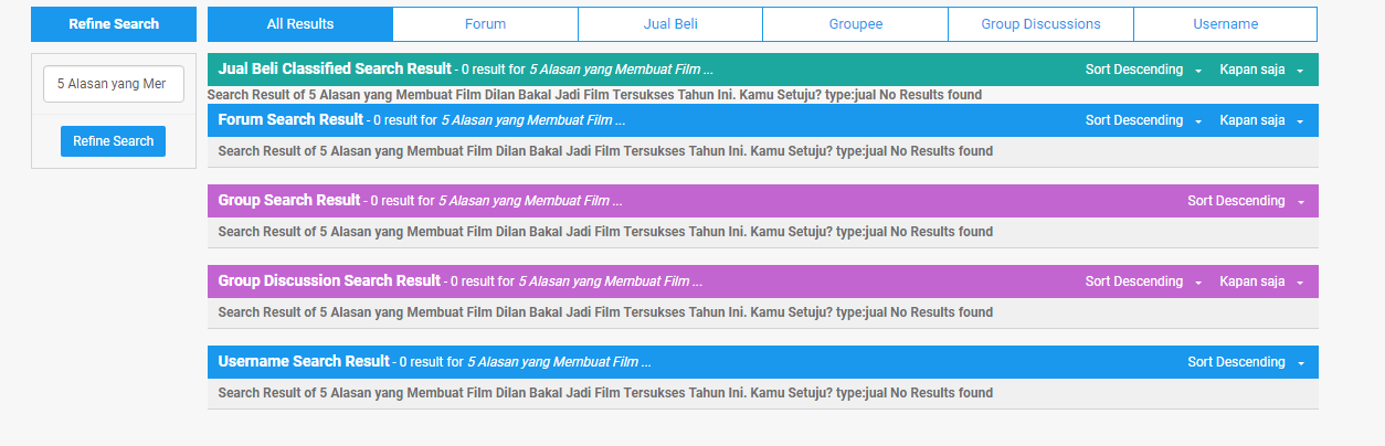 5 Alasan yang Membuat Film Dilan Bakal Jadi Film Tersukses Tahun Ini. Kamu Setuju?