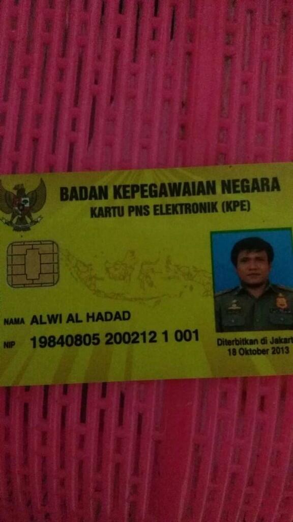 Terindikasi kasus penipuan atas nama alwi al hadad mohon bantuannya gan