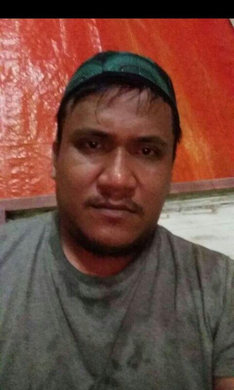 Terindikasi kasus penipuan atas nama alwi al hadad mohon bantuannya gan