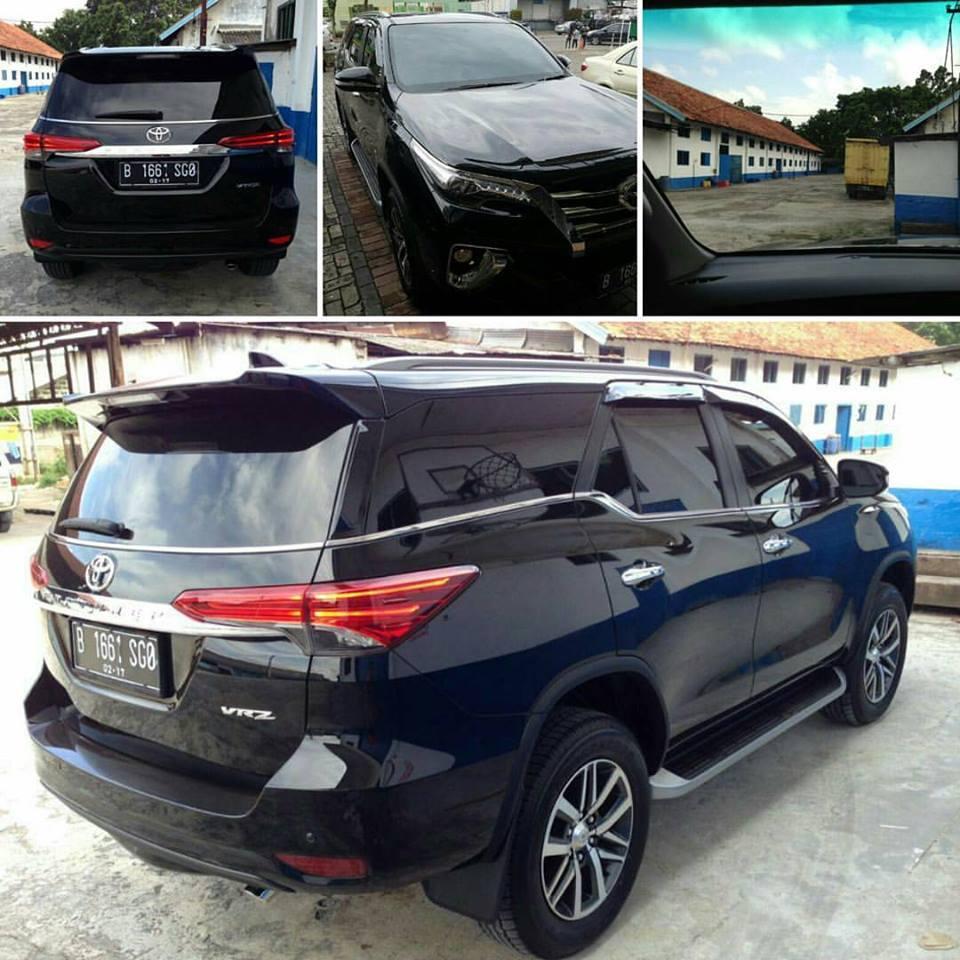 Kaca Film Branded Murah (ECLIPSE, EVOLUTION'S, VKOOL, 3M, Huper, etc)