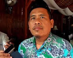 Mantan Teroris Ali Fauzi Memimpin Sumpah NKRI