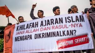 Nasib dosen HTI di perguruan tinggi negeri, dirangkul atau ditindak tegas?