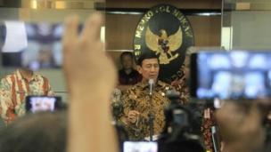 Nasib dosen HTI di perguruan tinggi negeri, dirangkul atau ditindak tegas?