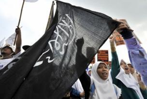 Nasib dosen HTI di perguruan tinggi negeri, dirangkul atau ditindak tegas?