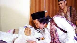 Transformasi Aminah 'Mak Nyak Si Doel', mudanya cantik banget.