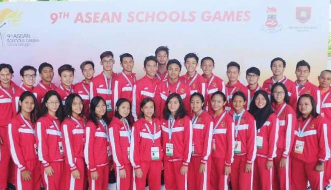 Kemenpora Janji Kawal Pembibitan Atlet Usia Sekolah