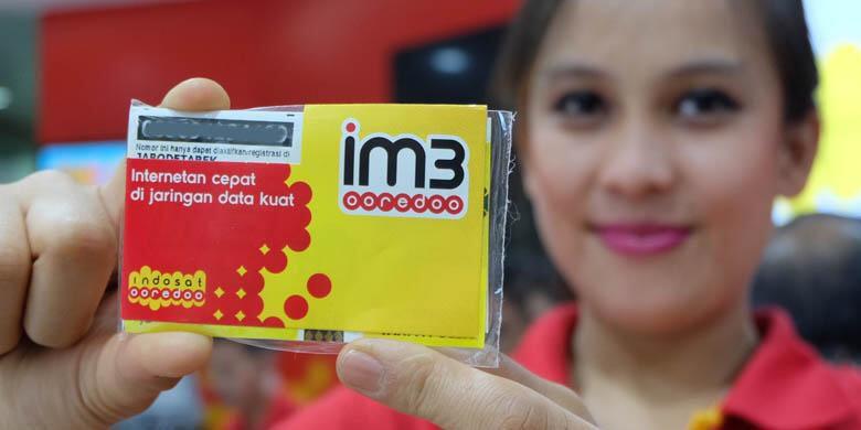 Persaingan Tidak Sehat Jadi Alasan Indosat Surati Menkominfo